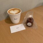 フランスに憧れを抱く休日午後3時。カヌレをお供に上品でリッチな気分をご堪能あれ