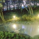 今回の旅行の主役は泥パック。いつもとちょっぴり変わった楽しみが味わえる温泉4選