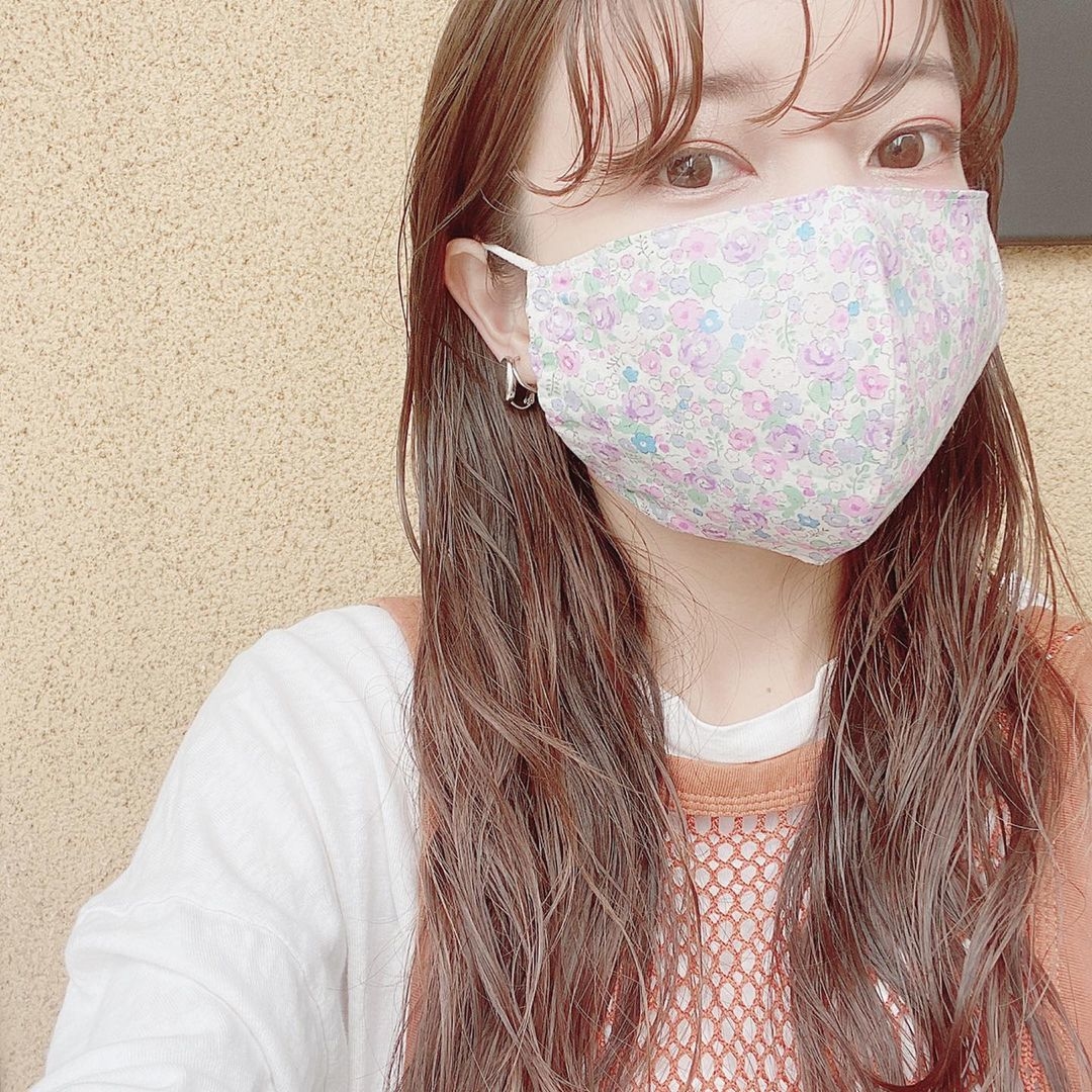 マスクの時ってリップを塗るのが普通？美容オタクさんの気になるメイク事情を教えてっ