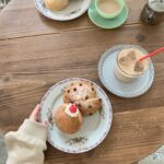 カフェ活でもきっと困らない。SNS映えする「#手元くら部」の入門講座♡