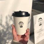コーヒーの香りに、誘われて。お洒落なカフェ空間が集まる清澄白河の世界へようこそ♡