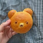 くまぱん