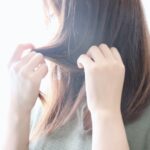 明日の朝の髪が楽しみに♡