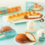ローソン×生クリーム専門店MILK