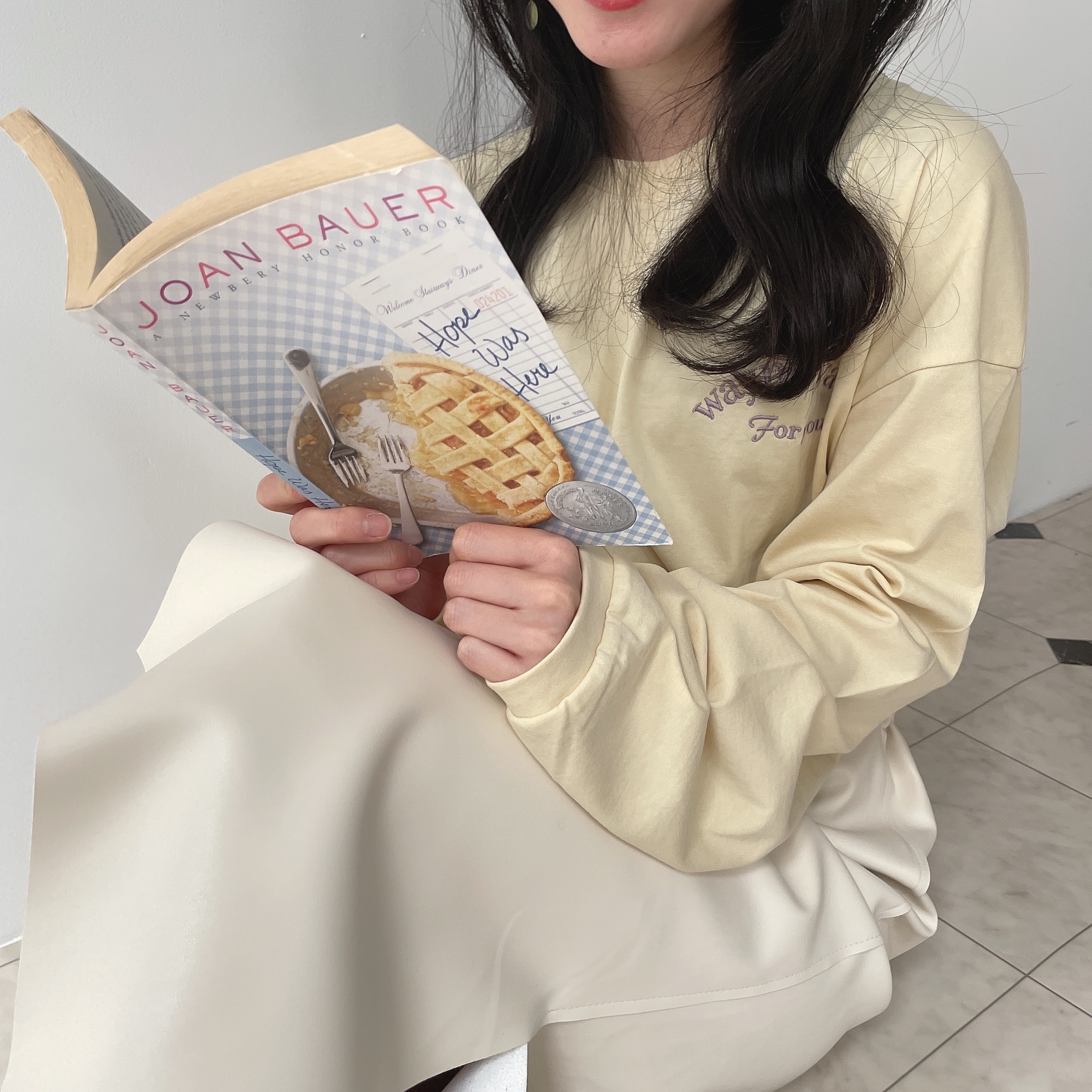 MERY shopの最新アイテム情報はメルマガ or 公式SNSでチェック!