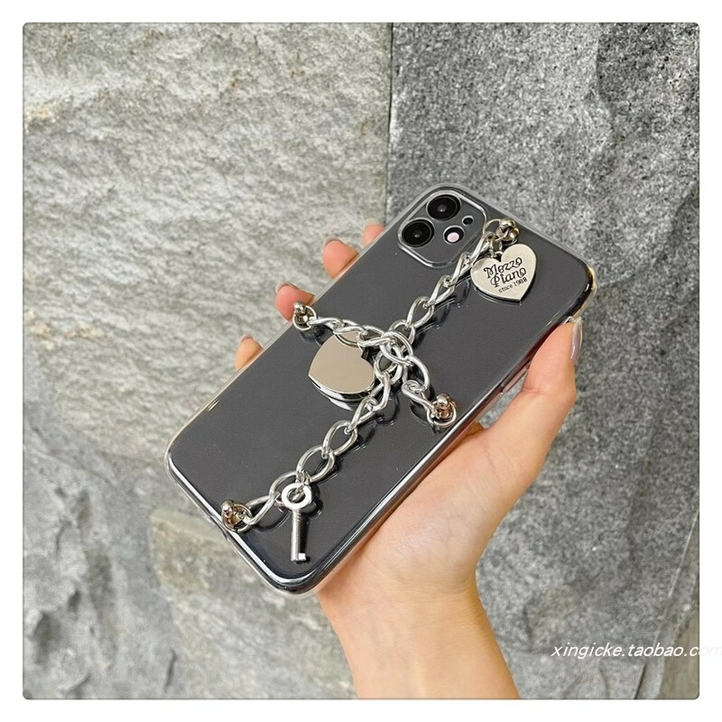 スマホを勝手に見る