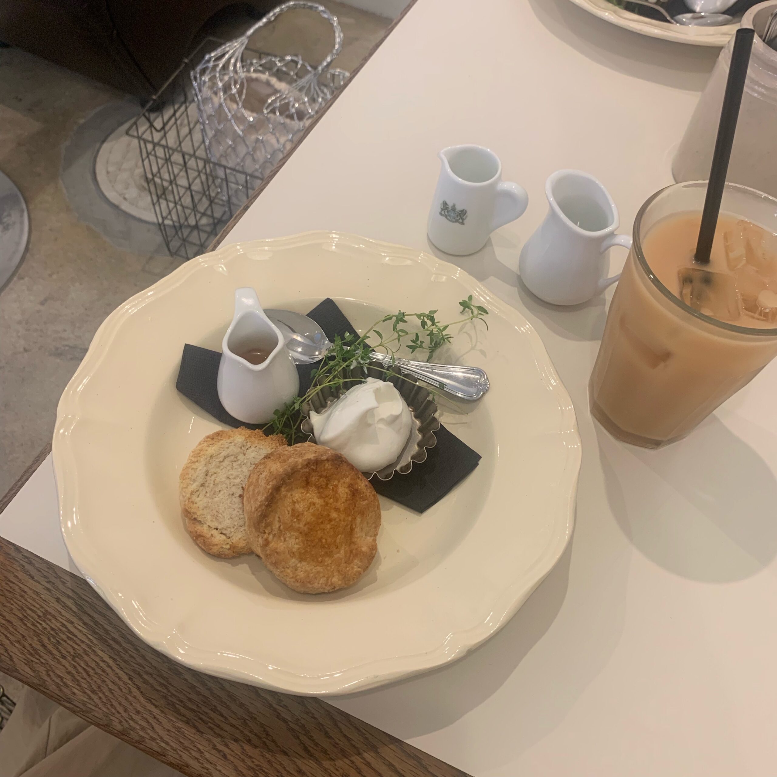 カフェ リヒト