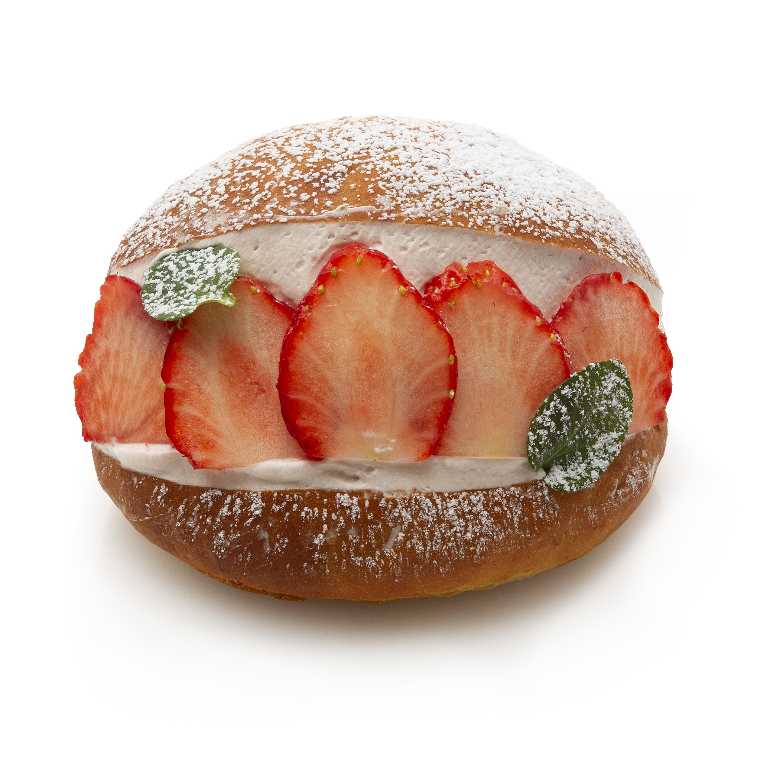 マリトッツォ　フルーツサンド