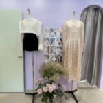 HONEY MI HONEY展示会