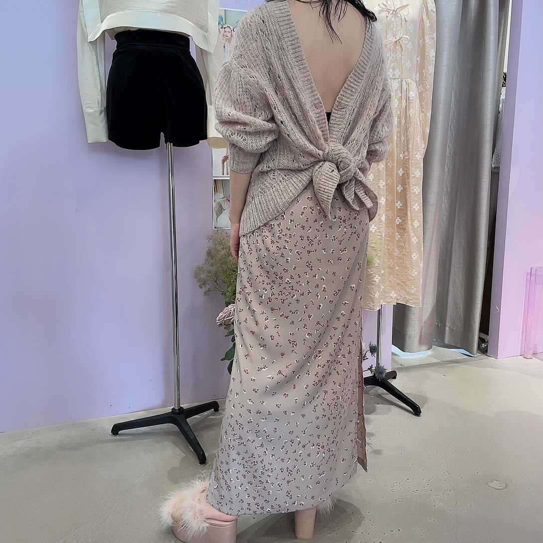 HONEY MI HONEY展示会