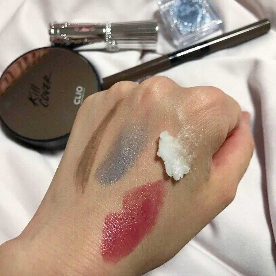 クレンジングイメージ