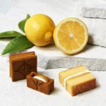 バターケーキとバターサンド