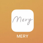 MERYロゴ