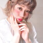 ゆるふわアレンジ