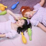 H&M Divided（ディバイデッド）新作コレクション「Summer Keys with Riko & Sowanwan」