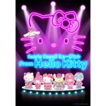 Sanrio Kawaii ミュージカル『From Hello Kitty』