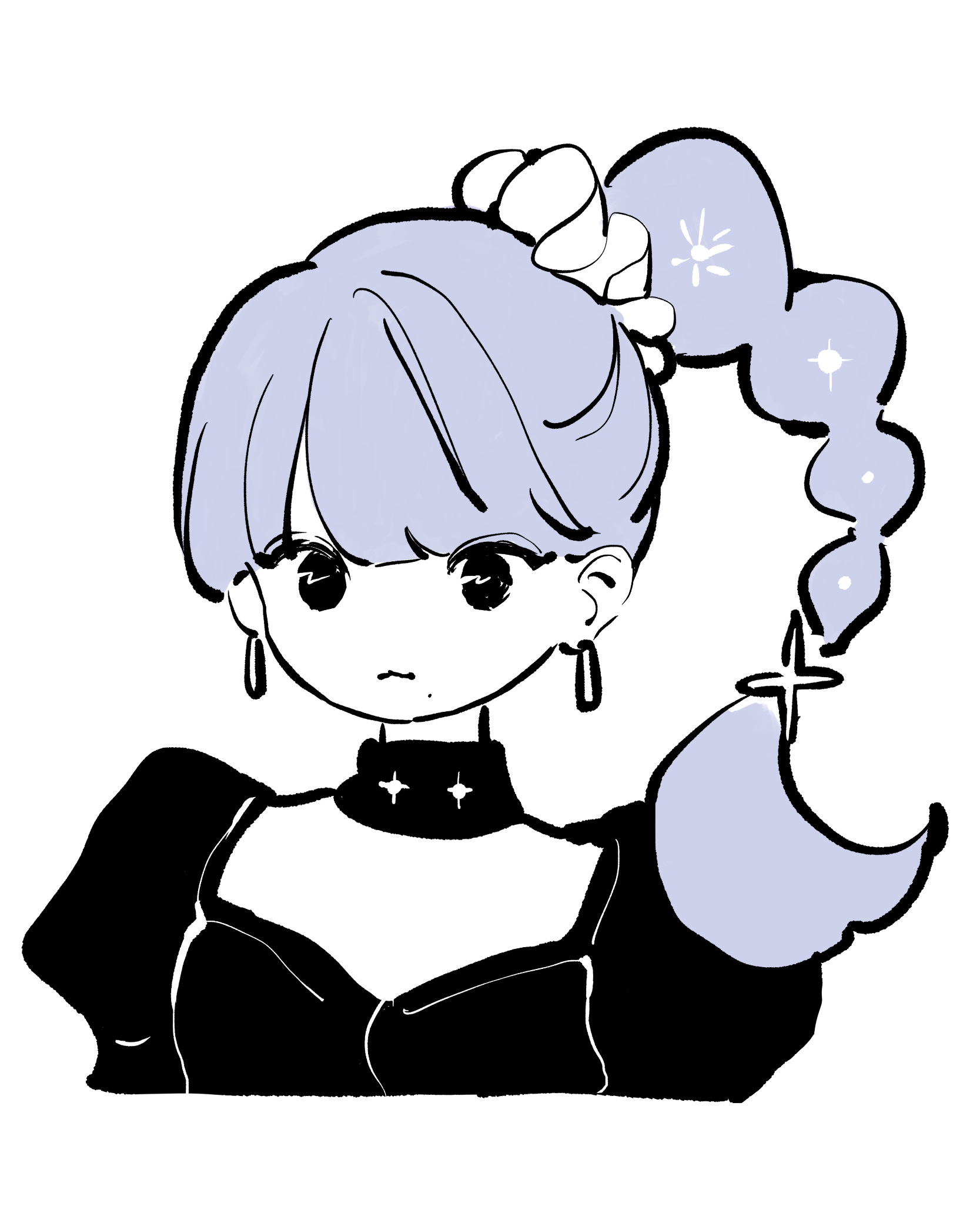 蠍座