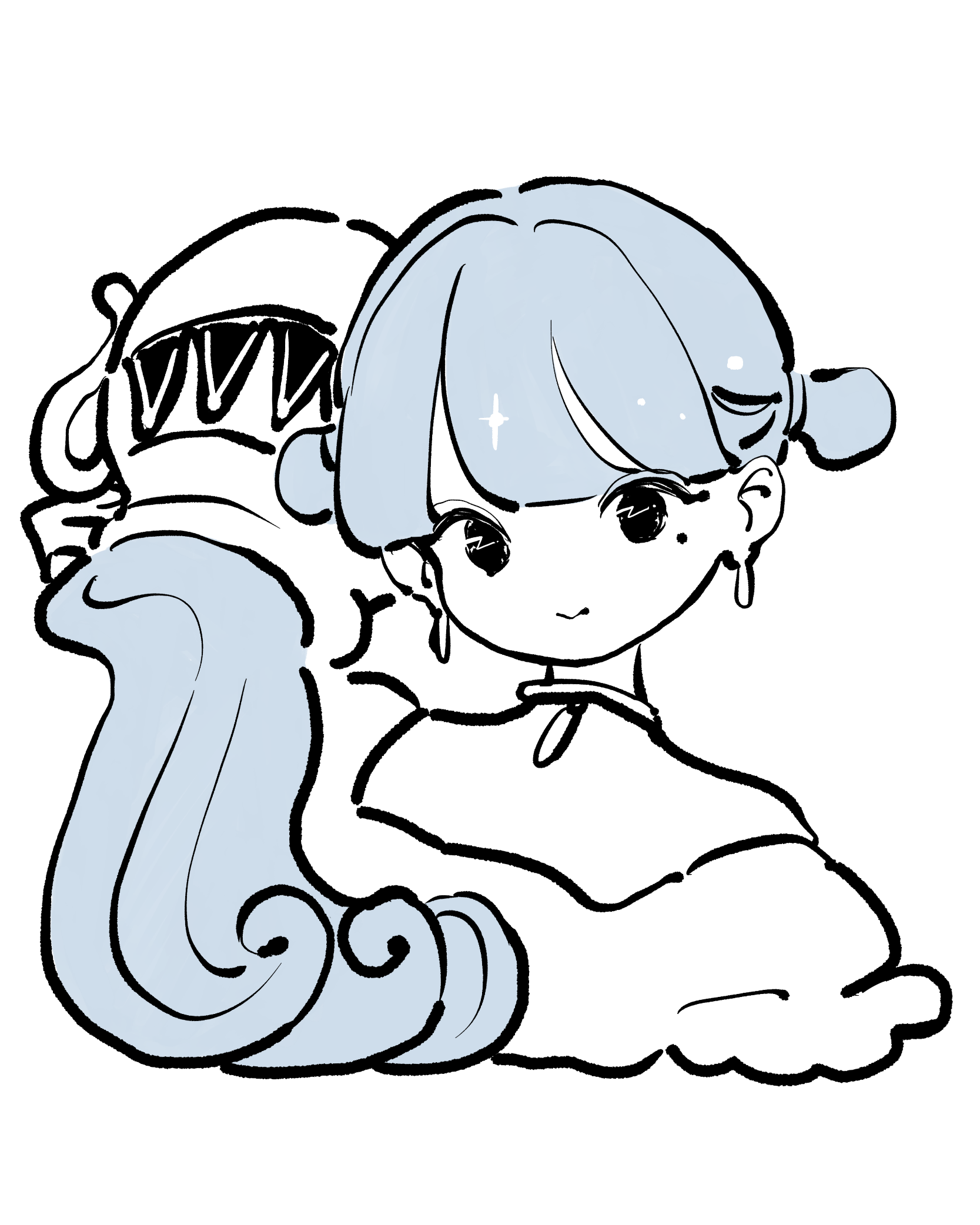 水瓶座