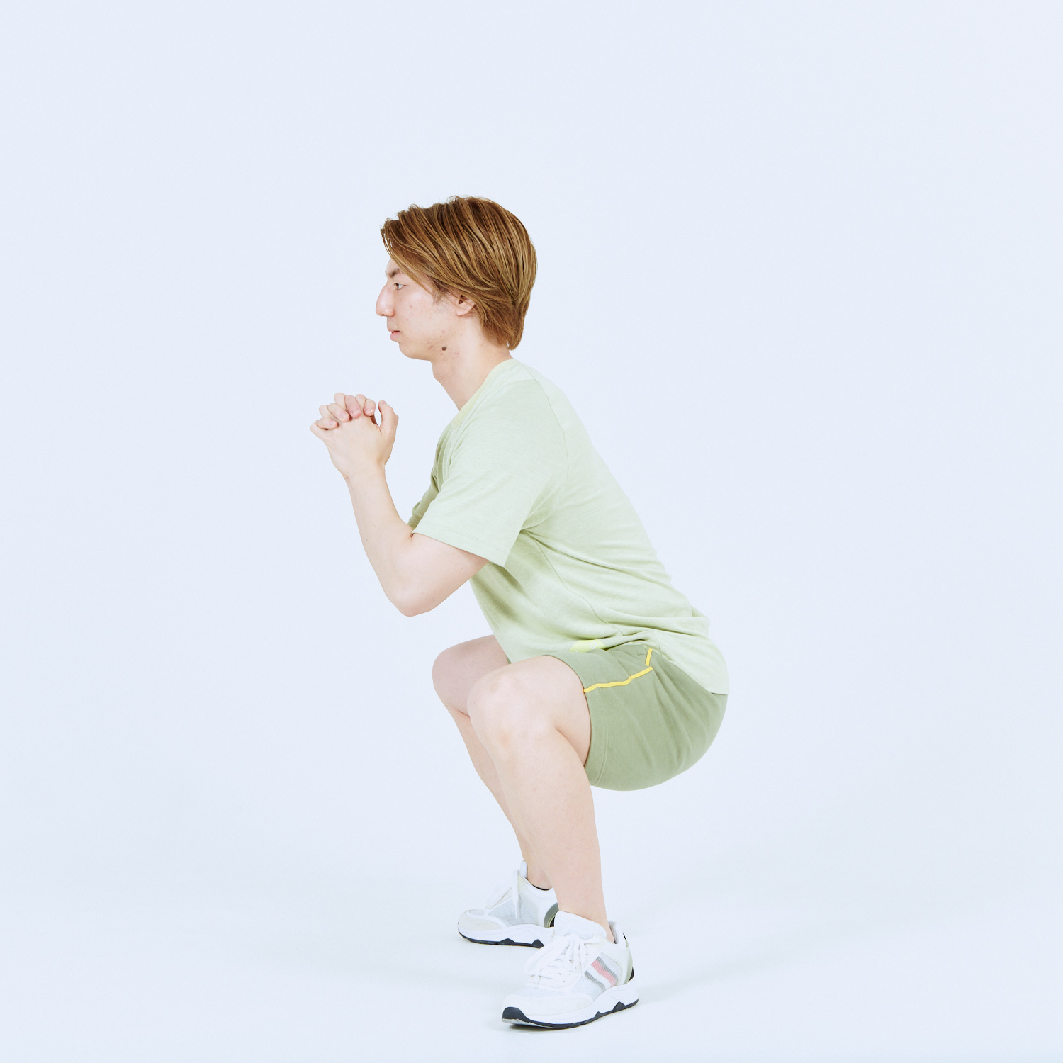 ユウトレ