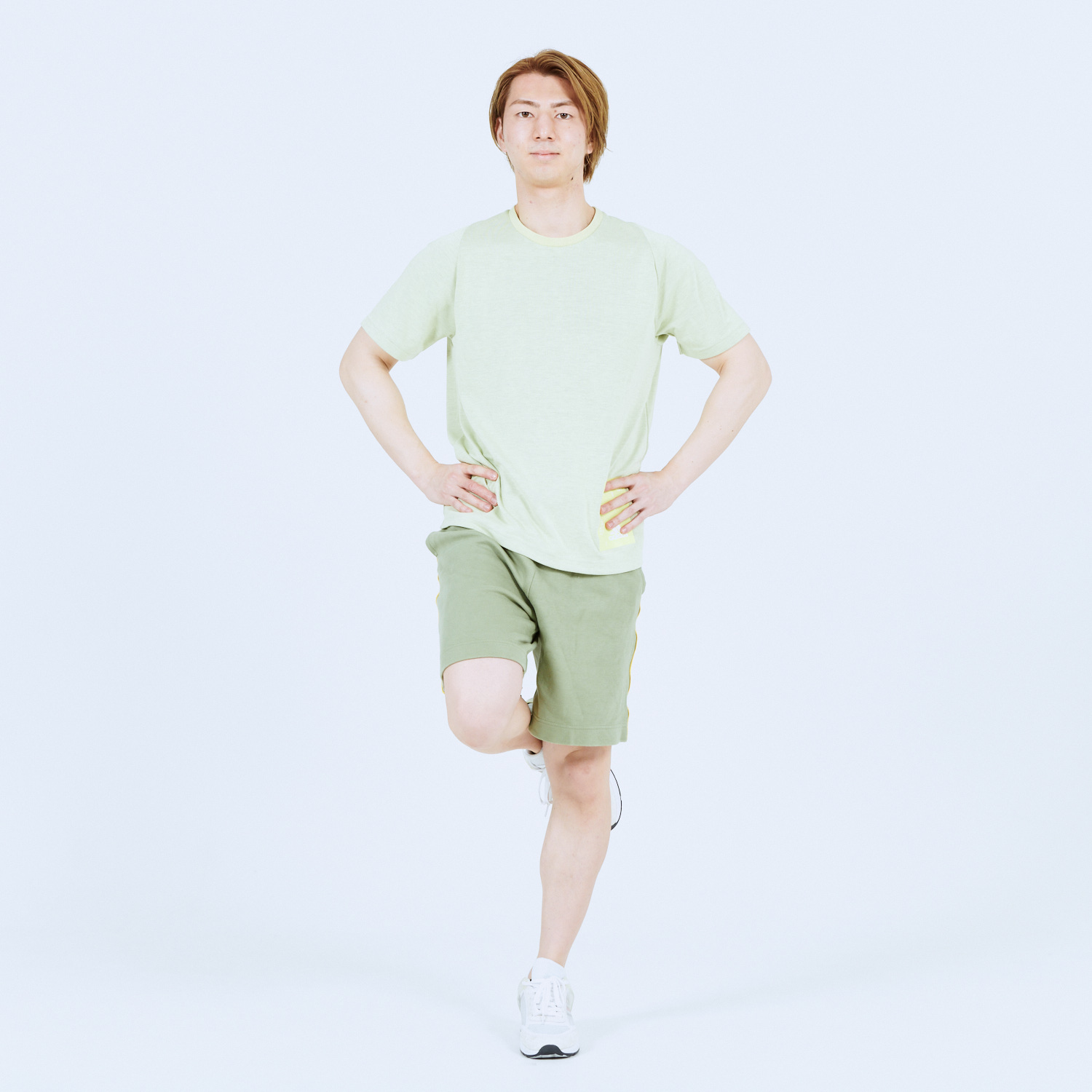 ユウトレ