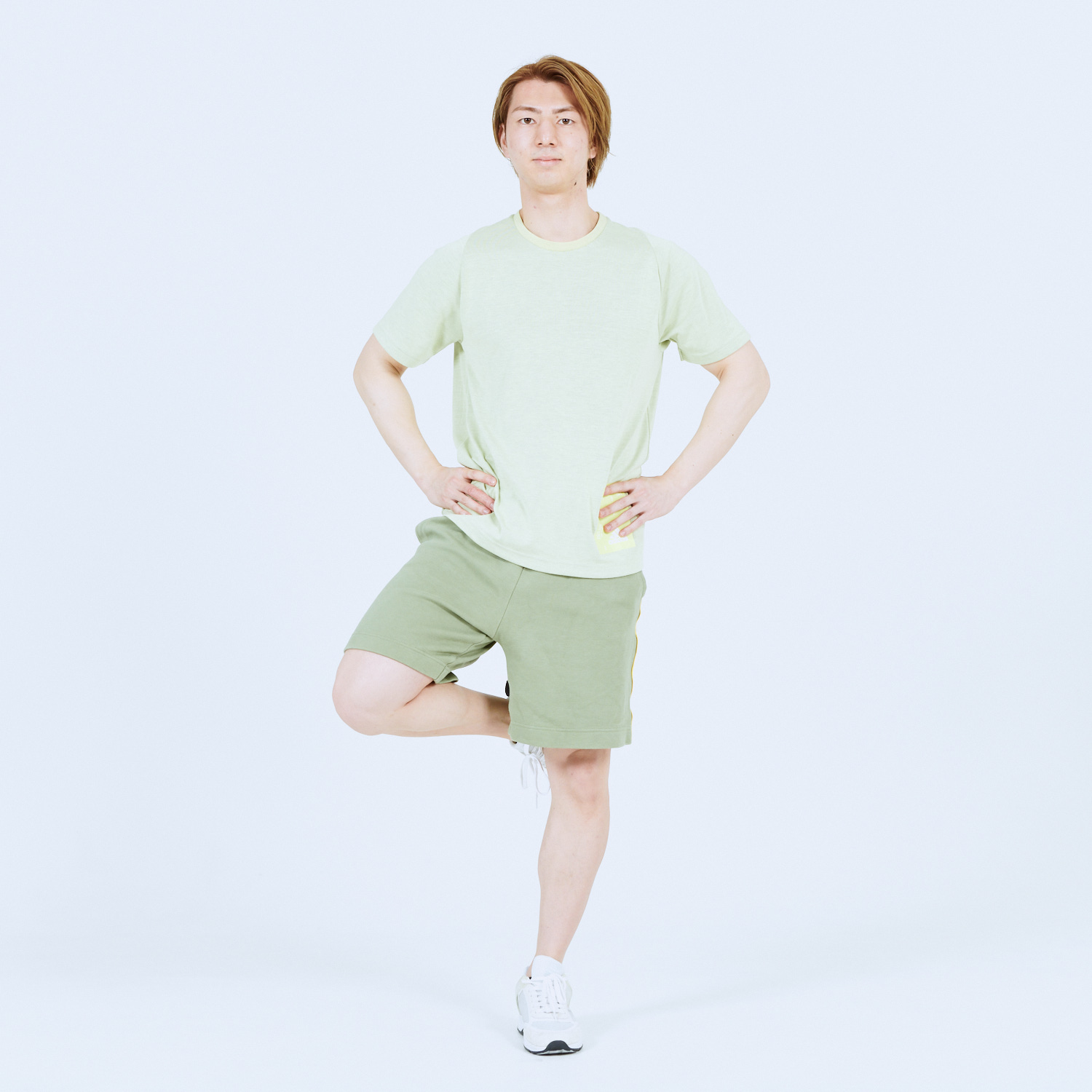ユウトレ