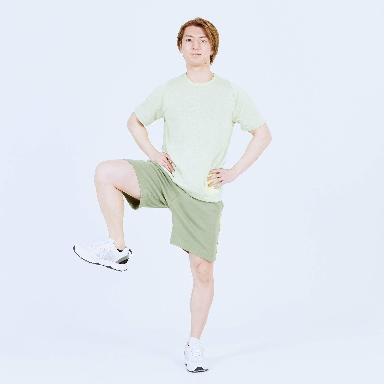 ユウトレ