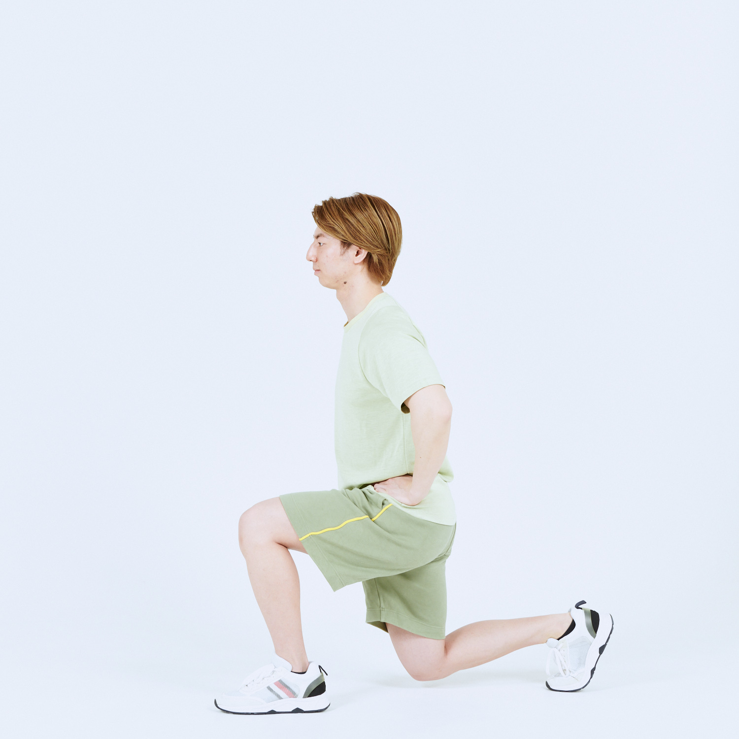 ユウトレ