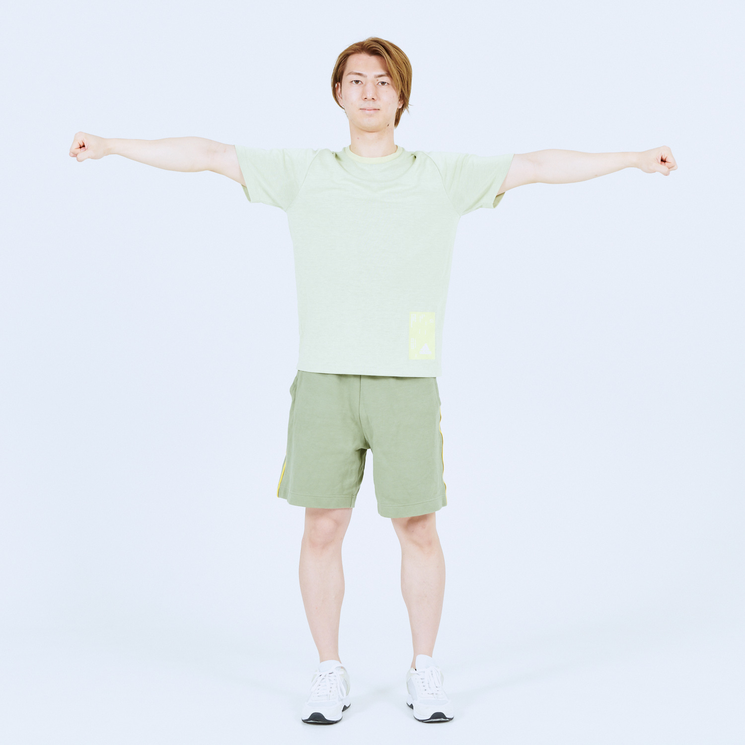ユウトレ