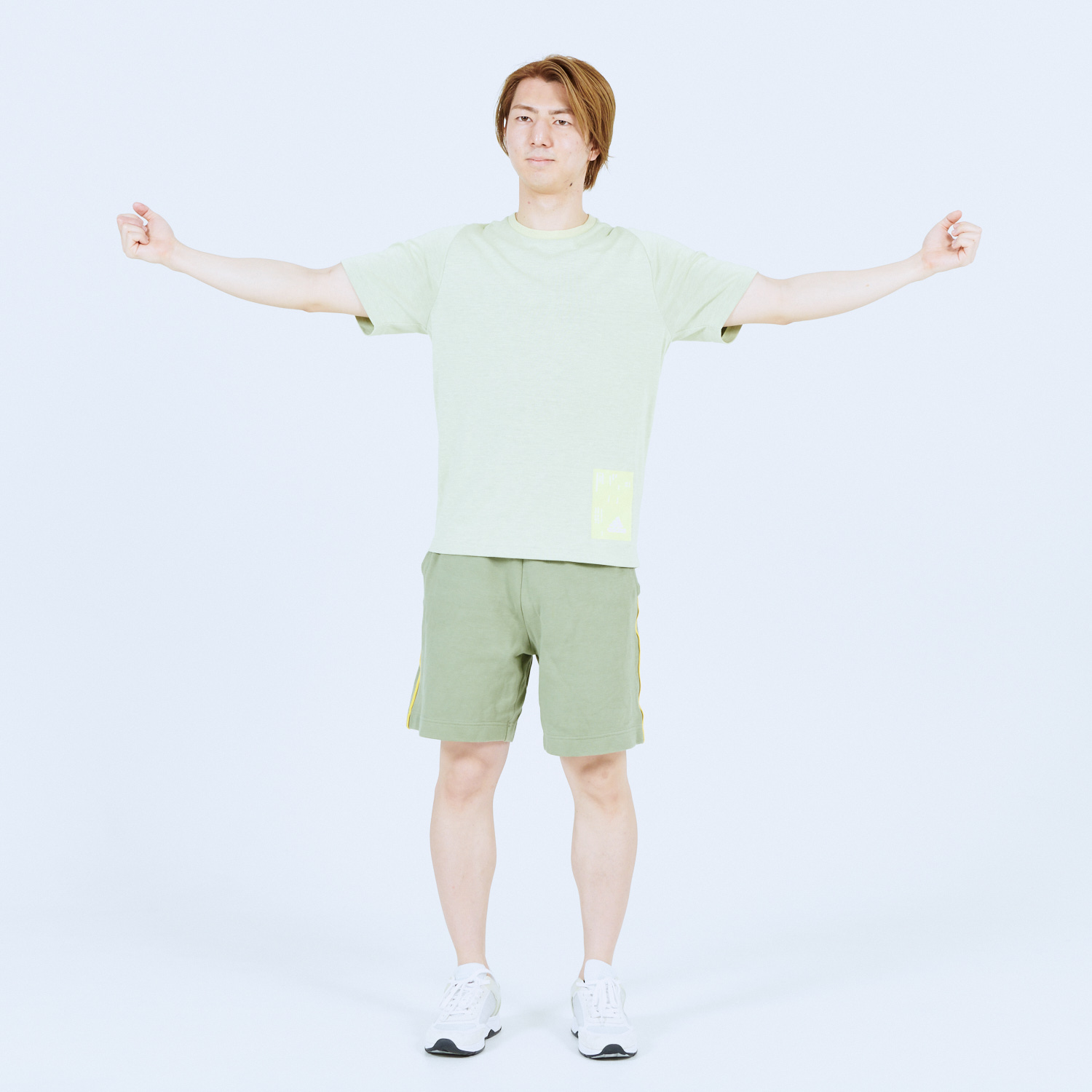 ユウトレ