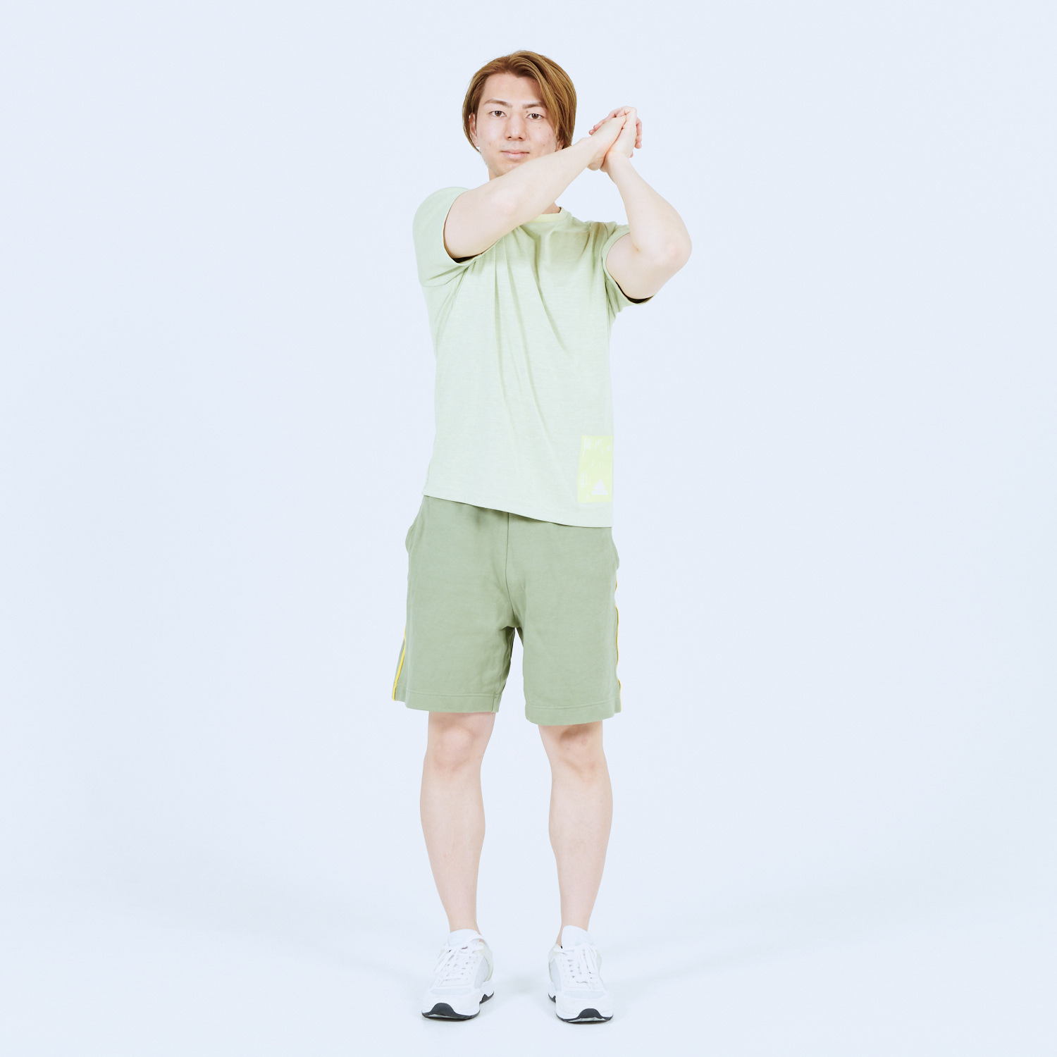 ユウトレ