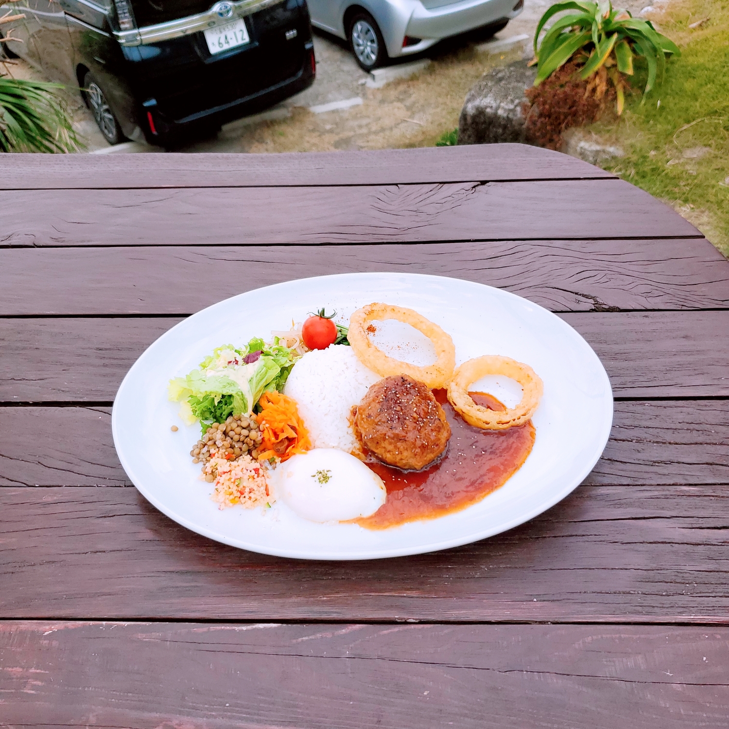 BEACH CAFE SUNSET 糸島