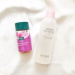 クナイプとアユラの入浴剤