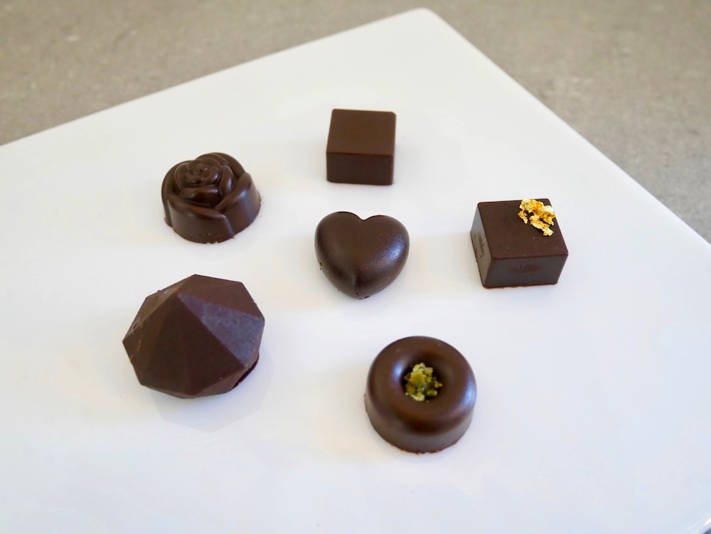 Healthy TOKYOのCBDチョコレート