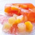 アンリ・シャルパンティエ「テリーヌ・ドゥ・フリュイ」