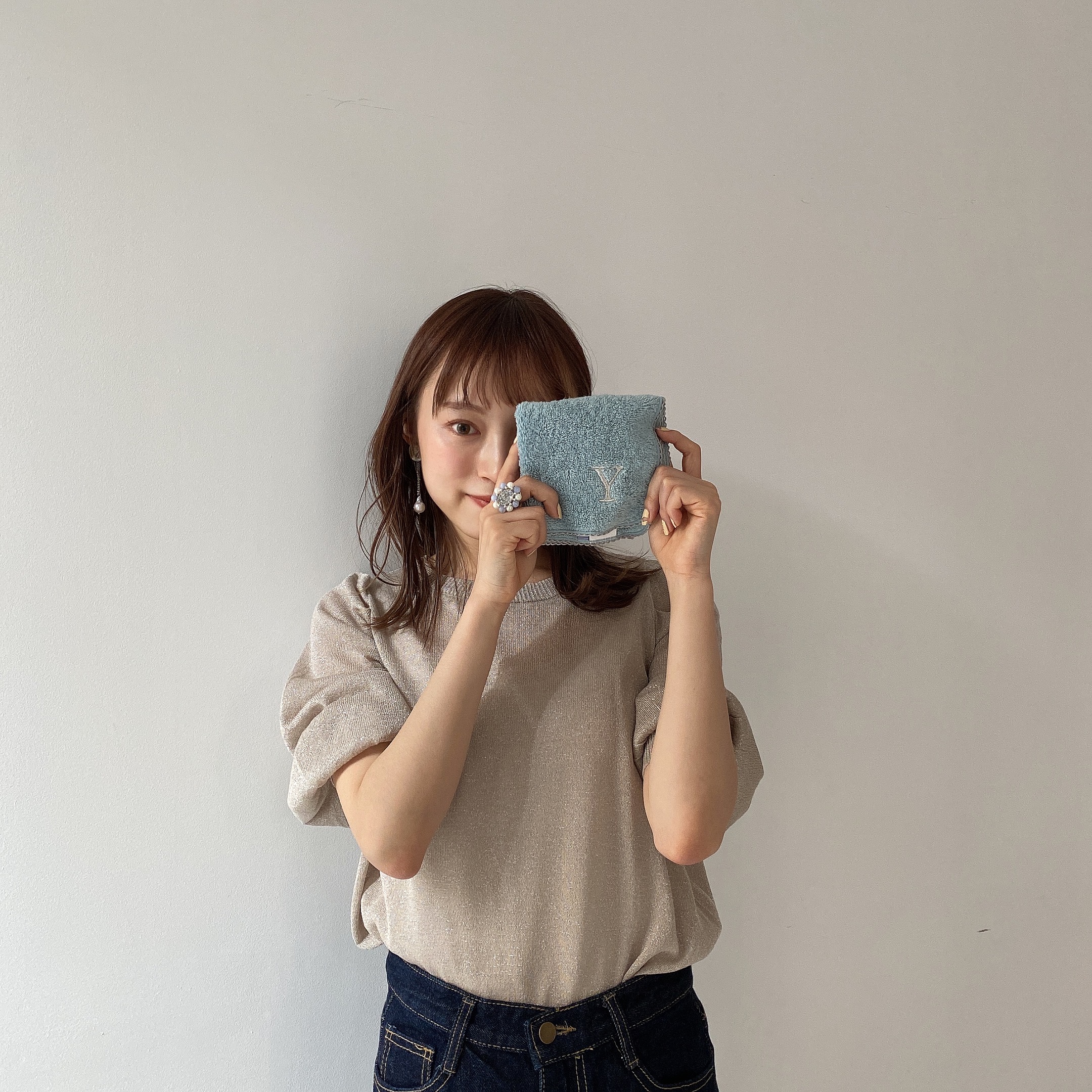 モデルさん