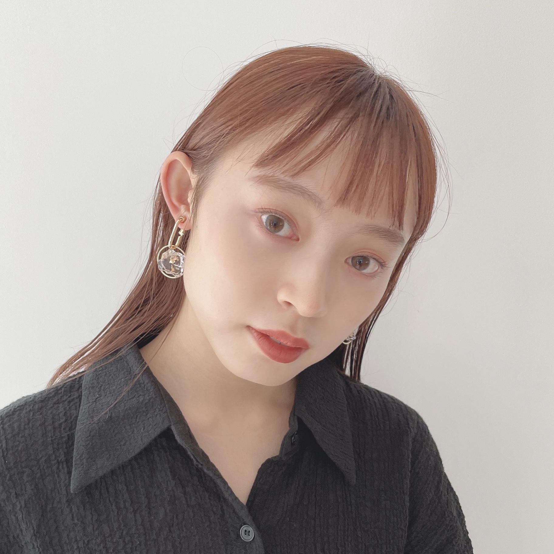 ピアス
