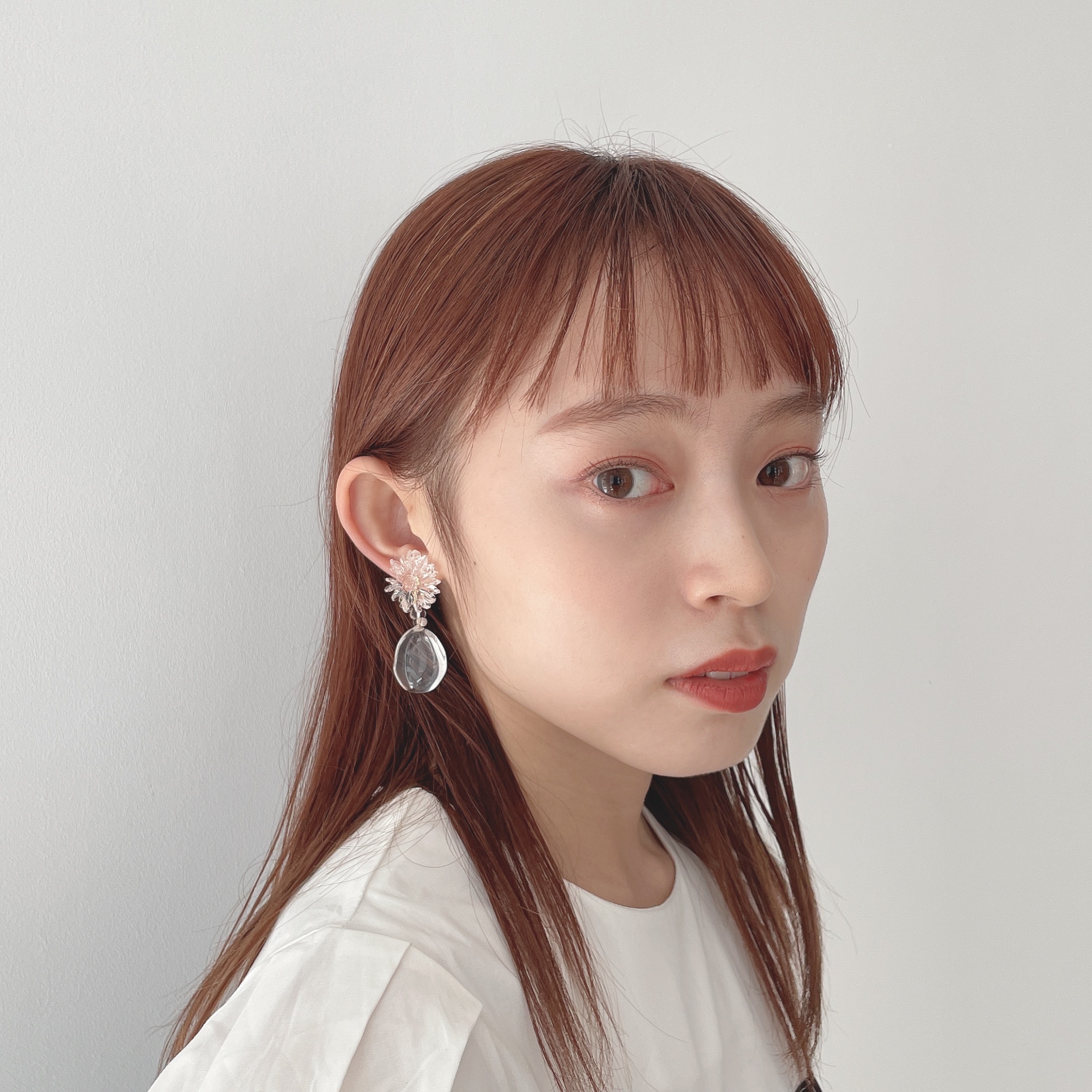 ピアス　イヤリング