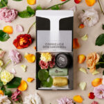 LUSHサブスクサービス「フレッシュ＆フラワー ボックス」