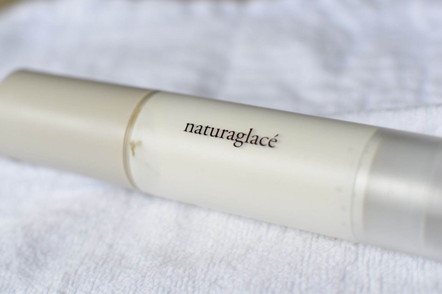 naturaglace スキンバランシングベース
