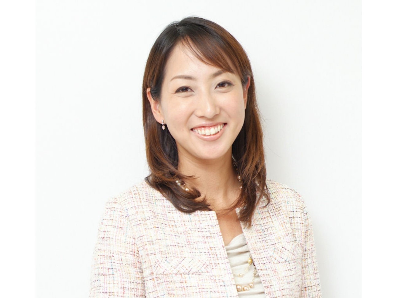 大竹のり子さん