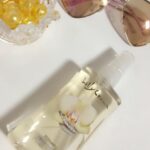 ボディミスト