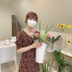 XIKAで華道体験