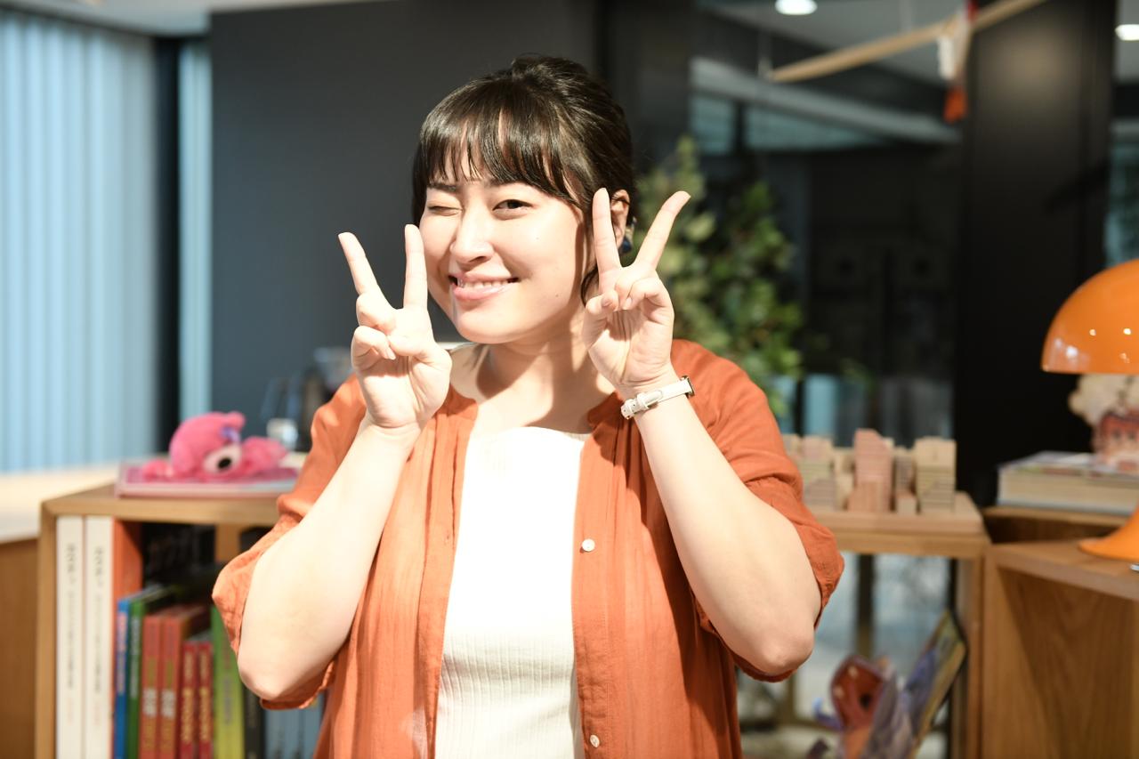 丸山礼さん1