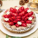 キルフェボン「クリスマスケーキ2021」