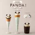 everyday PANDA！～パンダと過ごすスイーツな時間～