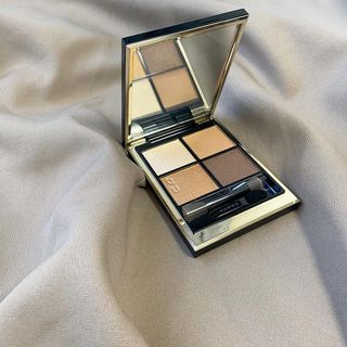 アイシャドウパレット