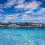 きれいな海