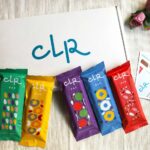 「CLR BAR」