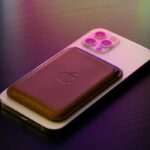 カードケースiPhone