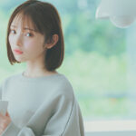 橋下美好さん×チュチュアンナの秋のコラボルームウエア
